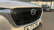 Mazda CX-60 3.3d 200 Exclusive-Line 5dr Auto Diesel Estate